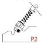 THRUSTMASTER Raceline Pedals III - FAQ とテクニカルサポート - 2