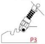 THRUSTMASTER Raceline Pedals III - FAQ とテクニカルサポート - 14