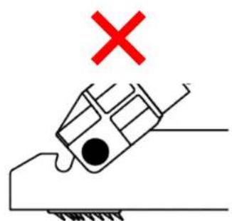 THRUSTMASTER Raceline Pedals III - Andere Positionen: - 10
