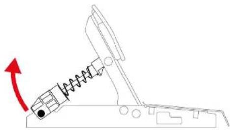 THRUSTMASTER Raceline Pedals III - Bremspedals - 13