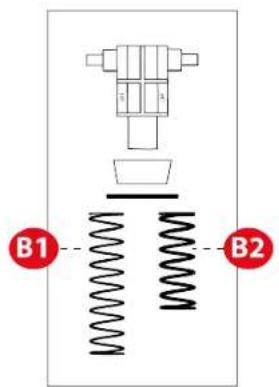 THRUSTMASTER Raceline Pedals III - 玩游戏时存在的踏板组夹伤危险 - 10
