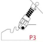THRUSTMASTER Raceline Pedals III - Изменение сопротивления педали тормоза - 8