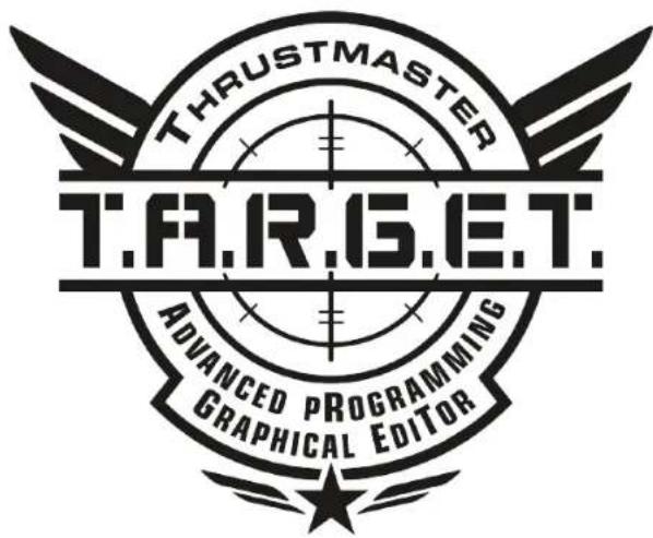 THRUSTMASTER Sol-R 1 Flightstick - トウェア - 1