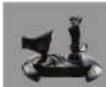 THRUSTMASTER Sol-R 1 Flightstick - תְרָה בְּרָה - 5