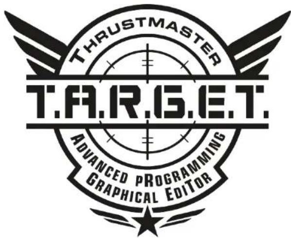 THRUSTMASTER Sol-R 1 Flightstick - אַלְרָה אַלְרָה אַלְרָה אַלְרָה - 22
