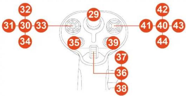 THRUSTMASTER Sol-R 1 Flightstick - Girksis is the - 9