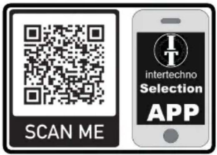 Intertechno ITL-510 - BC10 - 1
