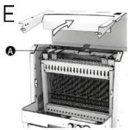 JAC Eco+ 600P - CONSUMABLES - 24