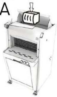 JAC Eco+ 600P - CONSUMABLES - 8