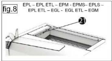 JAC Eco+ 600P - CONSUMABLES - 16