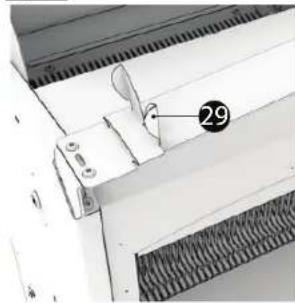 JAC Eco+ 600P - CONSUMABLES - 28