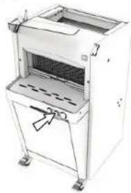 JAC Eco+ 600P - CONSUMABLES - 13