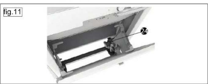 JAC Eco+ 600P - CONSUMABLES - 19