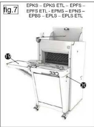 JAC Eco+ 600P - CONSUMABLES - 15