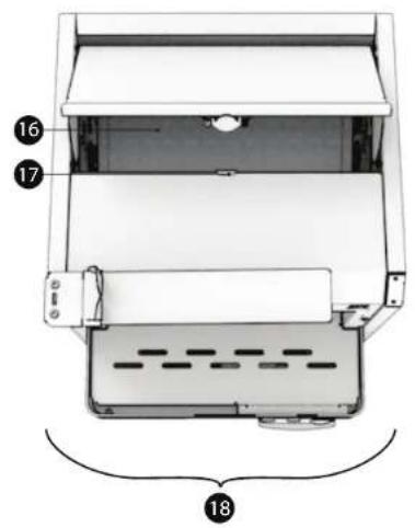 JAC Eco+ 600P - CONSUMABLES - 7