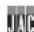 JAC Eco+ 600P - Toutes les 25 000 coupes et/ou 1 fois par an au minimum, par un agent agréé - 1