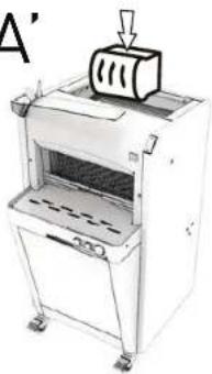 JAC Eco+ 600P - CONSUMABLES - 12