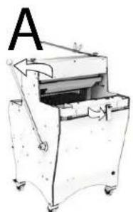 JAC Duro 450 - CONSUMABLES - 14