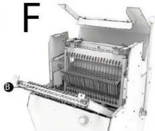 JAC Duro 450 - CONSUMABLES - 13