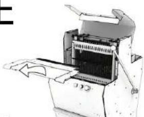 JAC Duro 450 - CONSUMABLES - 18