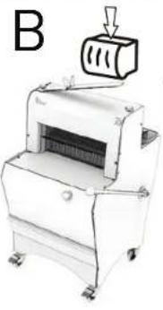 JAC Duro 450 - CONSUMABLES - 7