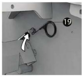 JAC Duro 450 - CONSUMABLES - 22