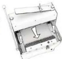 JAC Duro 450 - CONSUMABLES - 15