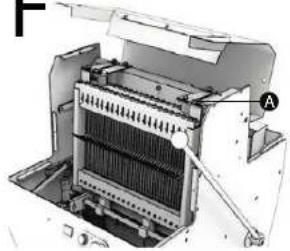 JAC Duro 450 - CONSUMABLES - 19