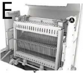 JAC Duro 450 - CONSUMABLES - 12