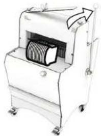 JAC Duro 450 - CONSUMABLES - 8