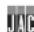 JAC Duro 450 - Дополнительные операции по техническому обслуживанию для моделей с системой смазки - 1