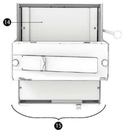 JAC Duro 450 - CONSUMABLES - 6