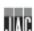 JAC Duro 450 - WARNING - 4