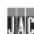 JAC Duro 450 - Detalle de materiales en contacto directo con el pan. - 1