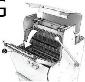 JAC Duro 450 - CONSUMABLES - 20