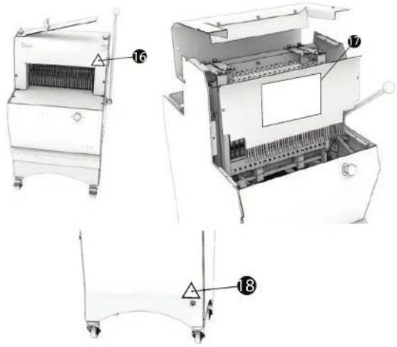 JAC Duro 450 - CONSUMABLES - 21