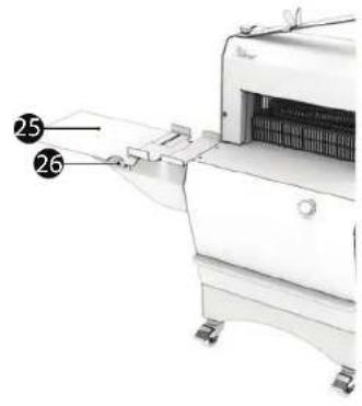JAC Duro 450 - TECHNISCHE EIGENSCHAPPEN - 3