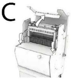 JAC Duro 450 - CONSUMABLES - 10