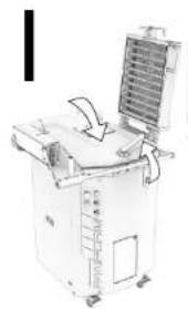 JAC Tradiform - INSTALLATION ET MISE EN SERVICE - 12