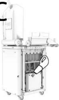 JAC Tradiform - INSTALLATION ET MISE EN SERVICE - 28