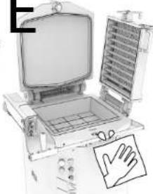 JAC Tradiform - INSTALLATION ET MISE EN SERVICE - 30