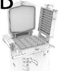 JAC Tradiform - INSTALLATION ET MISE EN SERVICE - 22