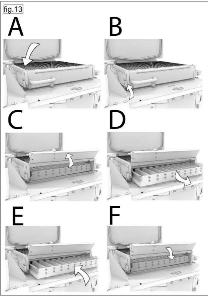 JAC Tradiform - INSTALLATION ET MISE EN SERVICE - 19