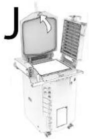 JAC Tradiform - INSTALLATION ET MISE EN SERVICE - 13