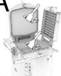 JAC Tradiform - INSTALLATION ET MISE EN SERVICE - 21