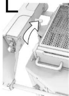 JAC Tradiform - INSTALLATION ET MISE EN SERVICE - 15