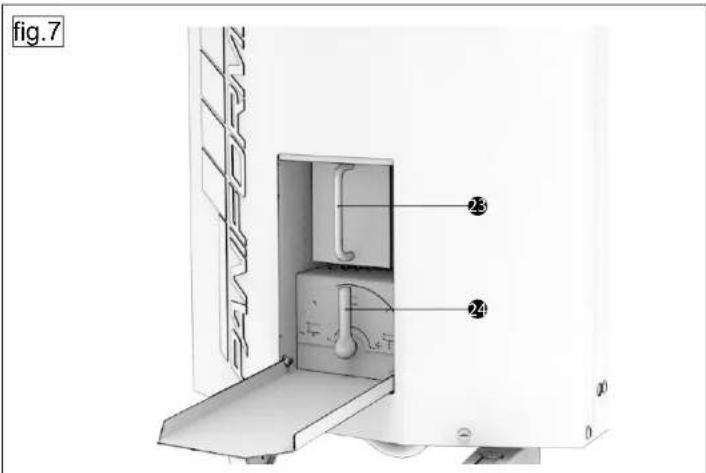JAC Tradiform - INSTALLATION ET MISE EN SERVICE - 8
