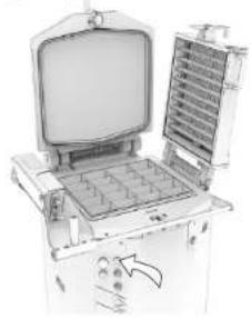 JAC Tradiform - INSTALLATION ET MISE EN SERVICE - 26