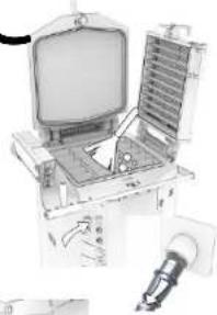 JAC Tradiform - INSTALLATION ET MISE EN SERVICE - 23