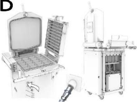 JAC Tradiform - INSTALLATION ET MISE EN SERVICE - 27